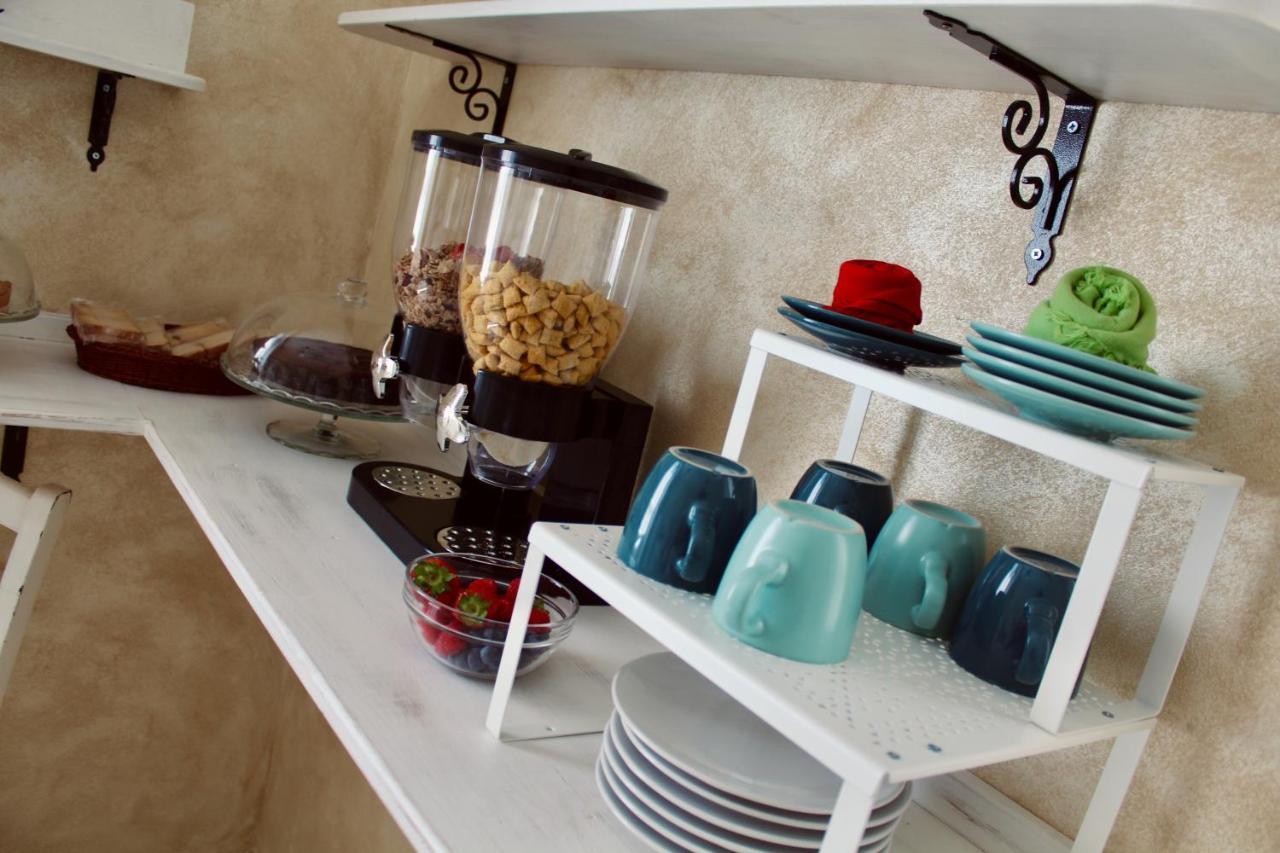 Garlate B&B Red House מראה חיצוני תמונה