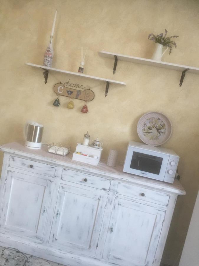 Garlate B&B Red House מראה חיצוני תמונה