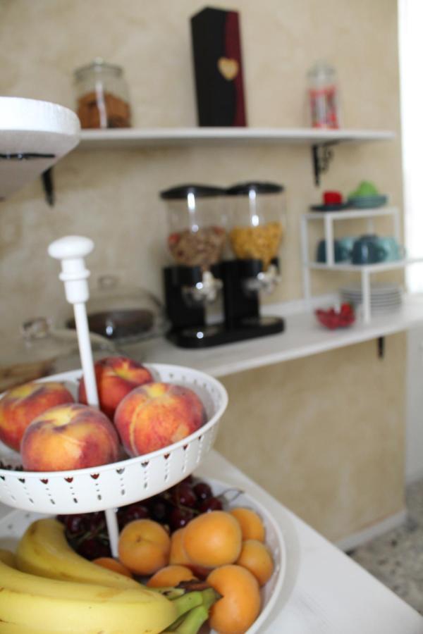 Garlate B&B Red House מראה חיצוני תמונה
