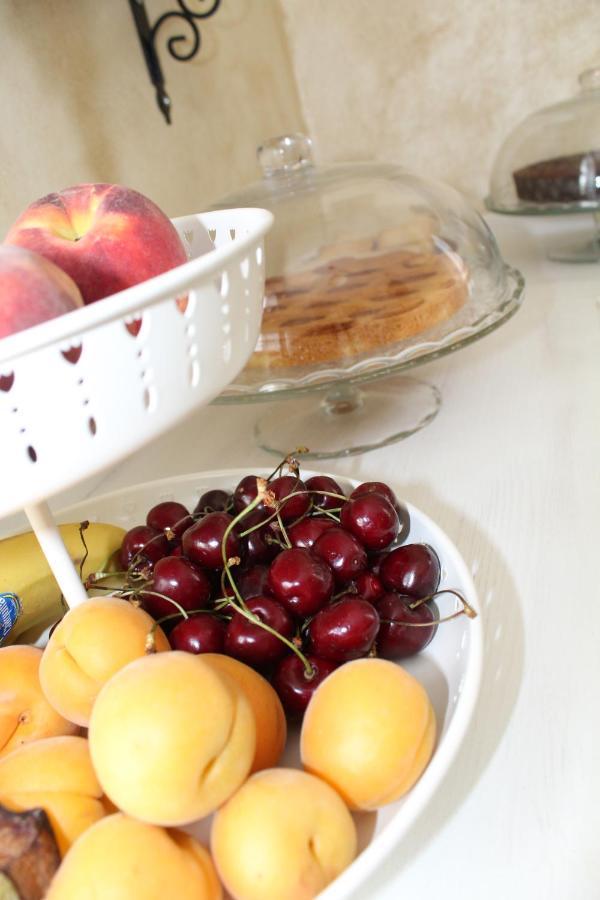 Garlate B&B Red House מראה חיצוני תמונה