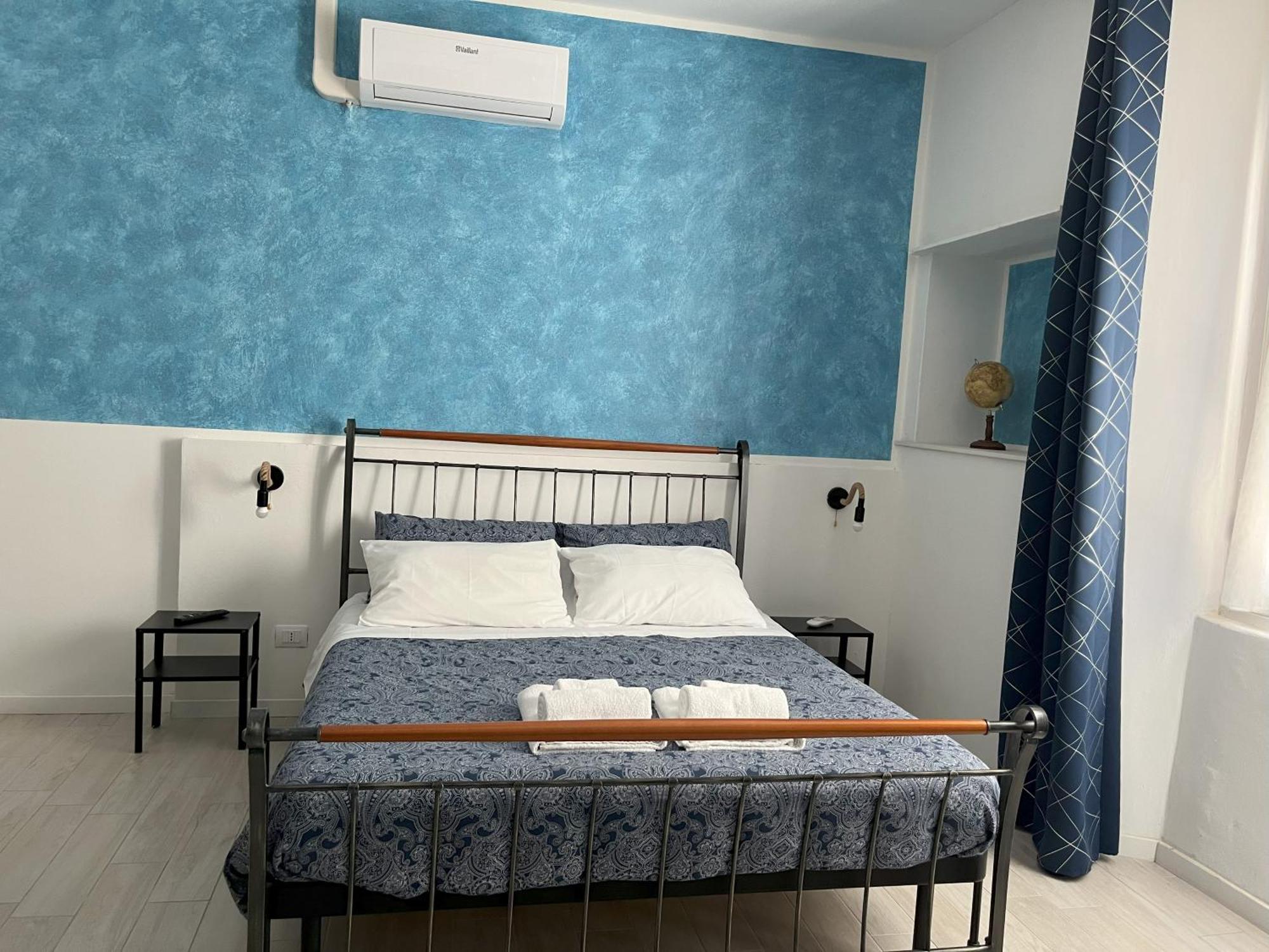 Garlate B&B Red House מראה חיצוני תמונה