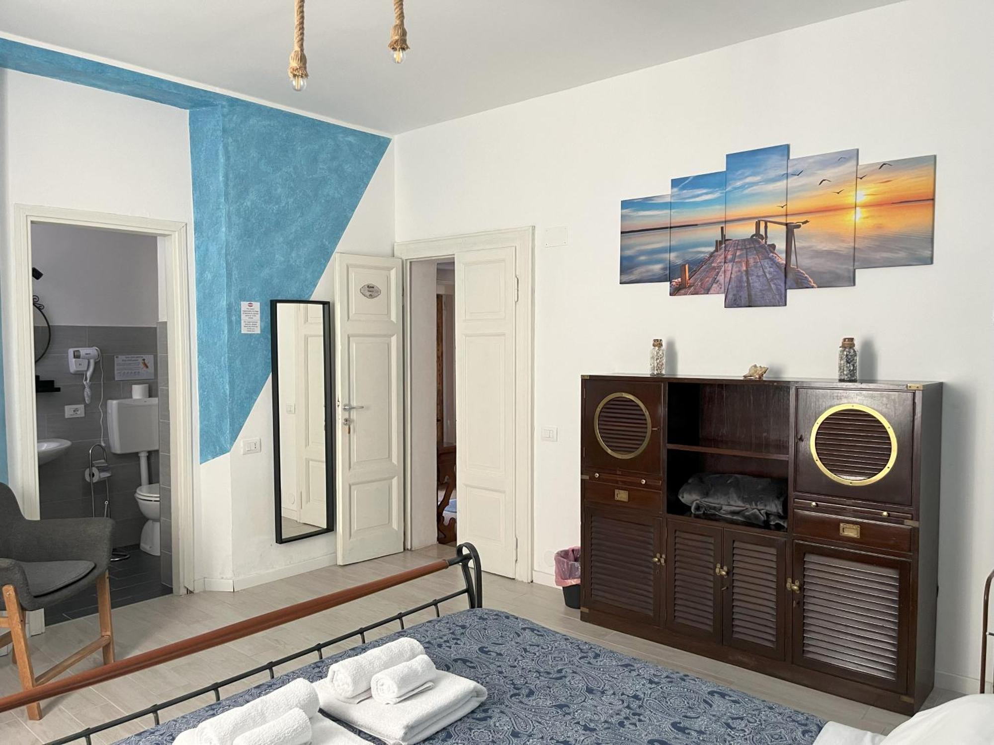 Garlate B&B Red House מראה חיצוני תמונה