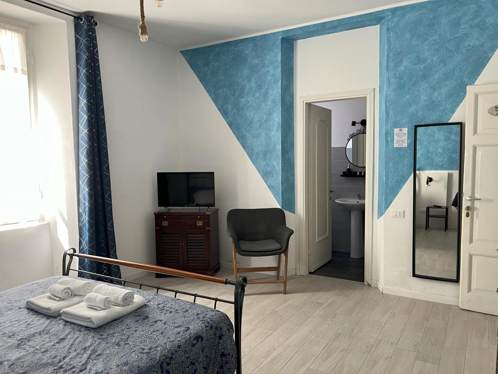 Garlate B&B Red House מראה חיצוני תמונה