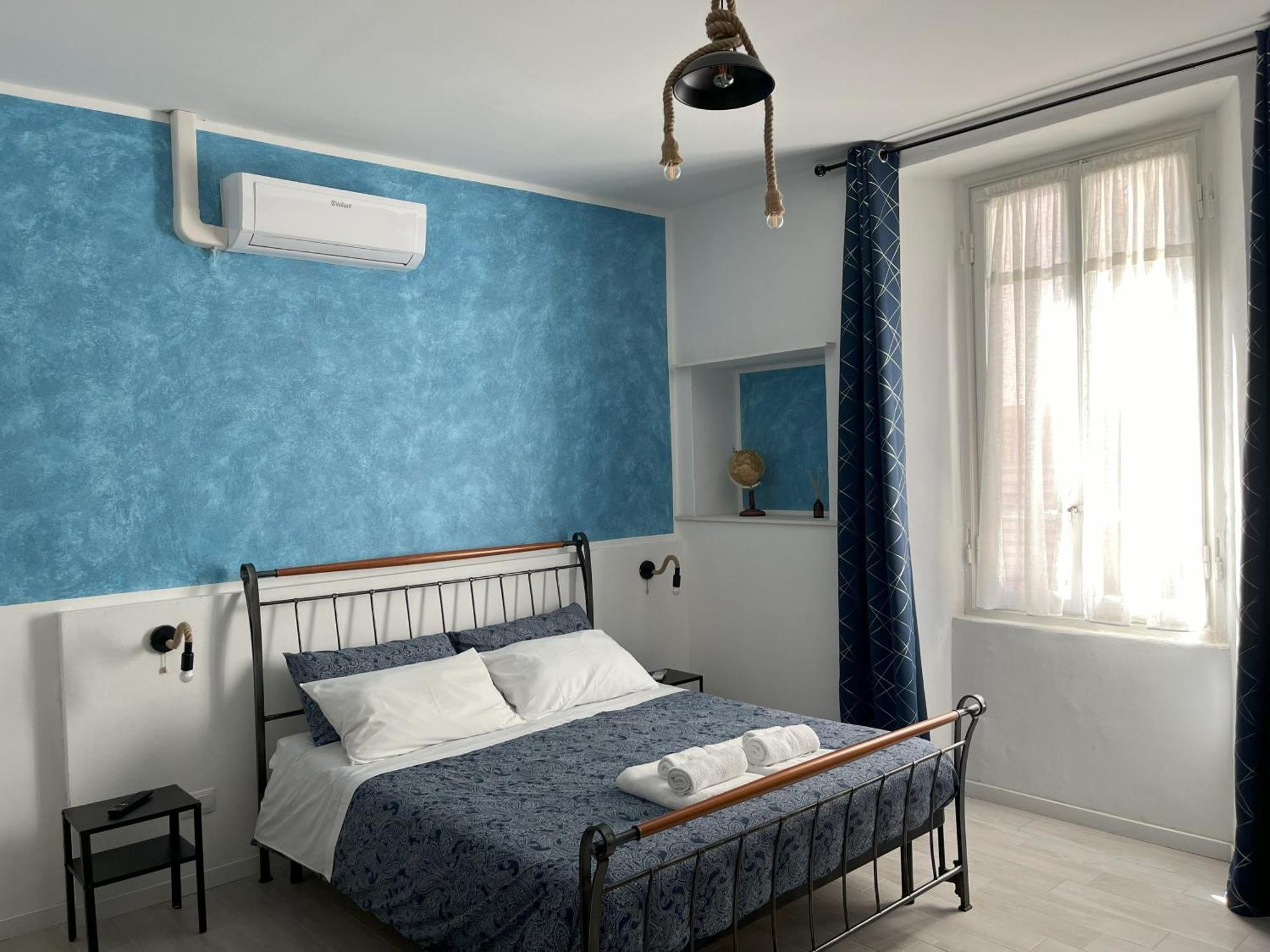 Garlate B&B Red House מראה חיצוני תמונה