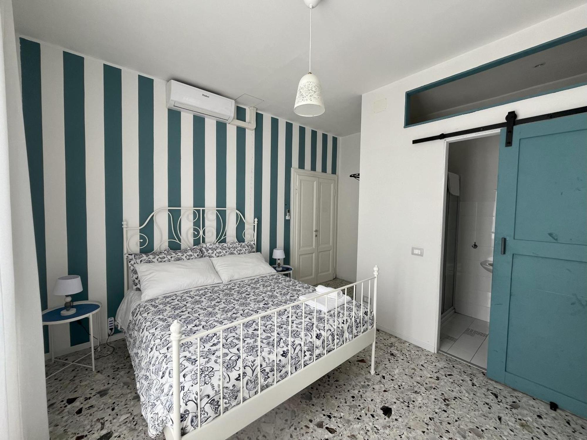 Garlate B&B Red House מראה חיצוני תמונה