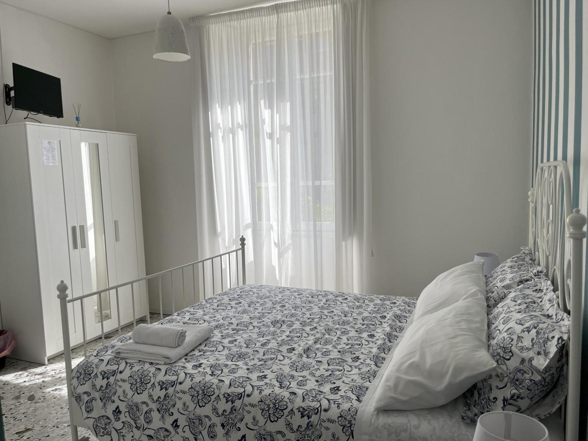 Garlate B&B Red House מראה חיצוני תמונה