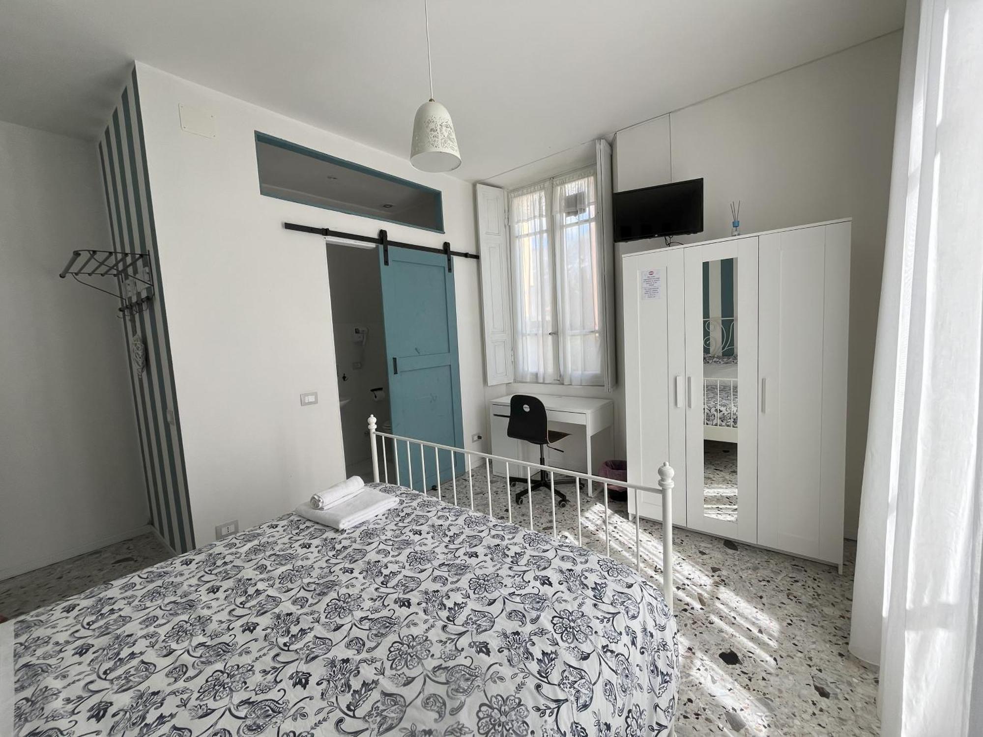 Garlate B&B Red House מראה חיצוני תמונה